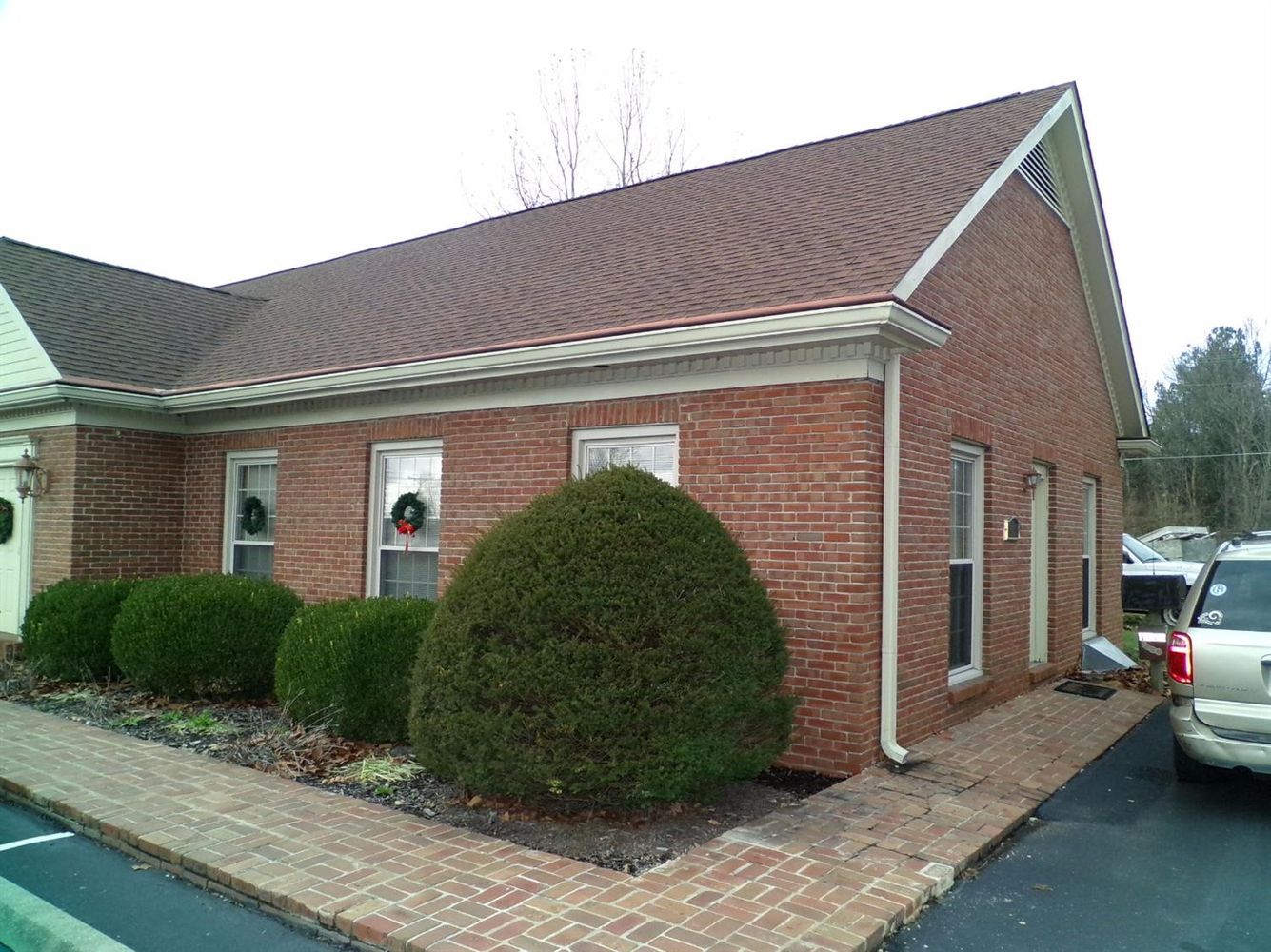 1510 Louisville Rd, Frankfort, KY 40601